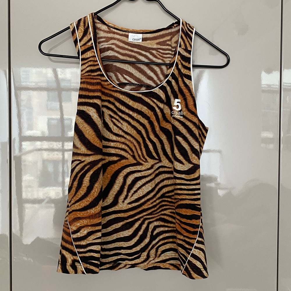 🗽Casall Exclusive Athleisure Top